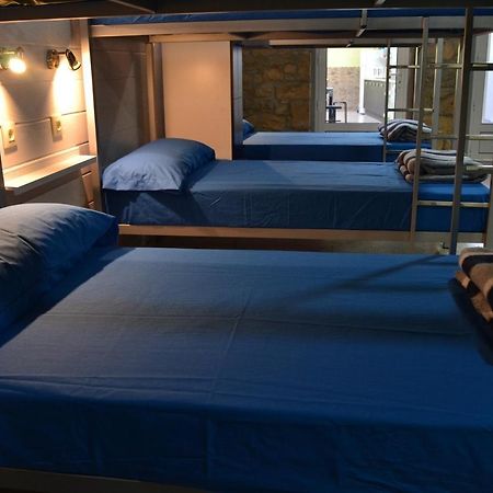 Albergue Valle Del Nonaya ซาลาส ภายนอก รูปภาพ